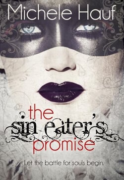 The Sin Eater's Promise
