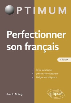 Perfectionner son français
