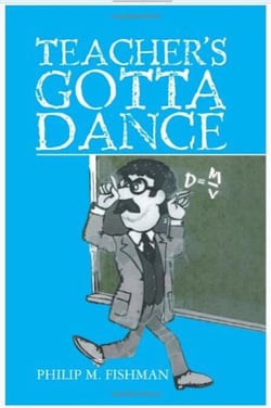 Teacher's Gotta Dance