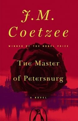 The Master of Petersburg - A Novel