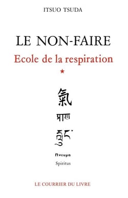 Le non-faire