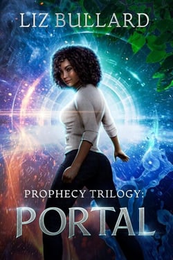 Prophecy Trilogy: Portal - Prophecy