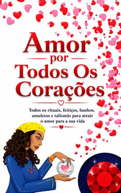 Amor  por Todos Os Corações