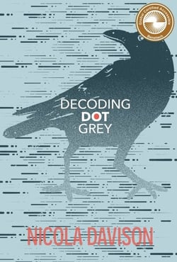 Decoding Dot Grey