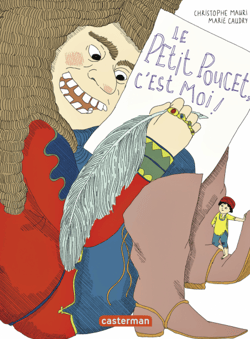 Le Petit Poucet, c'est moi !