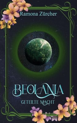 Beolania - Geteilte Macht