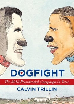 Dogfight - The 2012 Presidential Campaign in Verse
