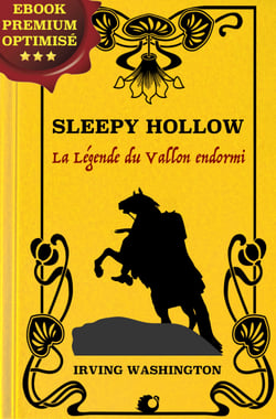 Sleepy Hollow - La Légende du Vallon endormi