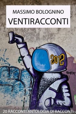 20 Racconti - Antologie, #2