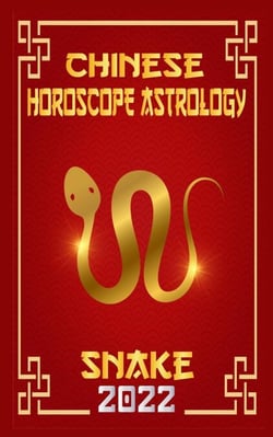 Snake Chinese Horoscope &amp; Astrology 2022 - Chinese Zodiac Fortune Telling, #6