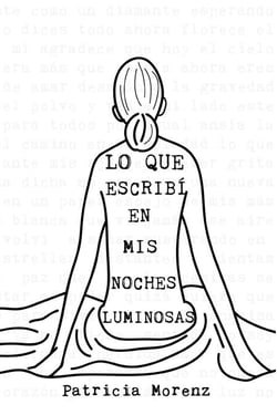 Lo que escribí en mis noches luminosas - Lo que escribí..., #3