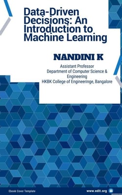 Data-Driven Decisions: An Introduction to Machine Learning - Technology