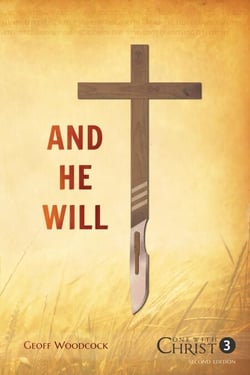 And He WIll
