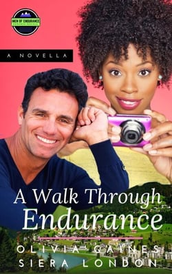 A  Walk Through Endurance