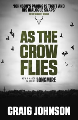 As the Crow Flies - An exciting episode in the best-selling, award-winning series - now a hit Netflix show!