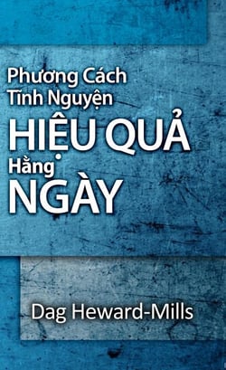 Phương Cách Tĩnh Nguyện Hiệu Quả Hằng Ngày