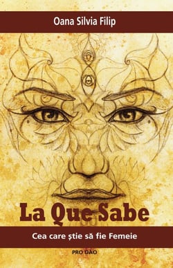 La Que Sabe - Cea care știe să fie Femeie