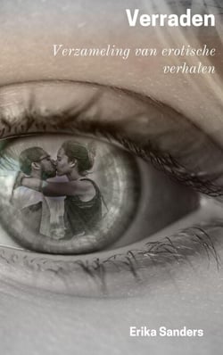 Verraden. Een Erotische Thriller - Verzameling van erotische verhalen, #9