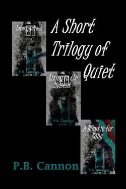 A Short Trilogy of Quiet - Cady and Sam, #6