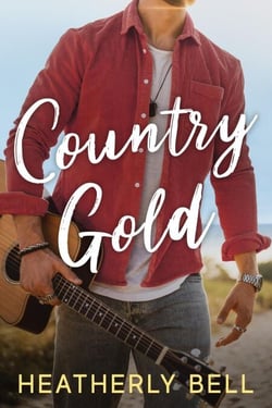 Country Gold - The Wilders, #1