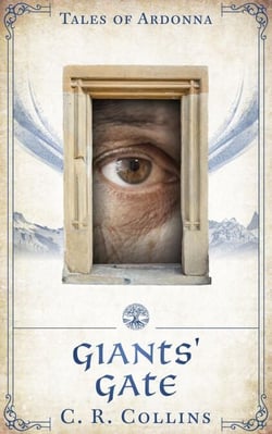 Giants' Gate - Tales of Ardonna