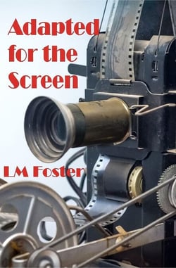 Adapted for the Screen - Two Green Keys, #2
