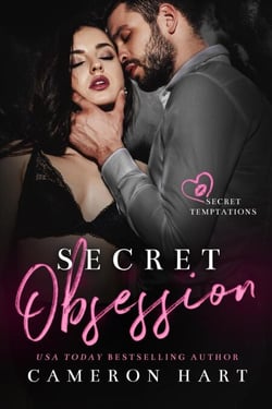 Secret Obsessions - Secret Temptations, #1
