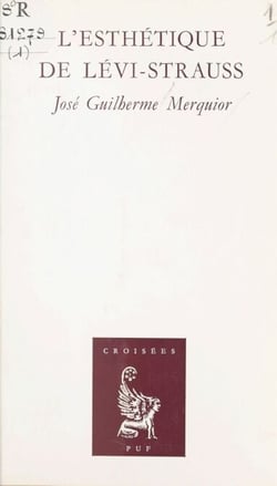 L'esthétique de Lévi-Strauss