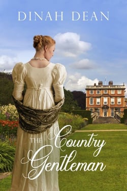 The Country Gentleman - Woodham, #1