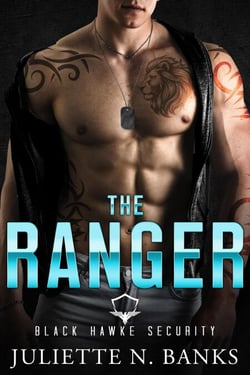 The Ranger - Black Hawke Security, #5