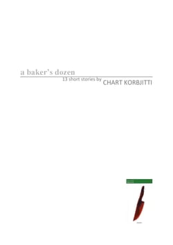 A baker's dozen - 13 Thai short stories