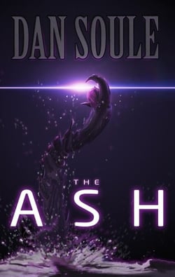 The Ash - Fright Nights, #1