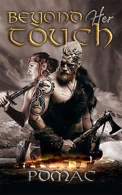 Beyond Her Touch - A Viking Time Travel Romance, #1