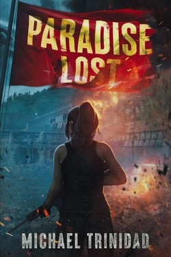 Paradise Lost - Godspeed, #2