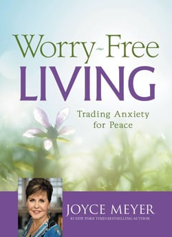 Worry-Free Living - Trading Anxiety for Peace