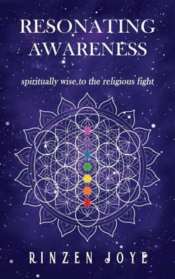 Resonating Awareness - Resonation Realm, #8
