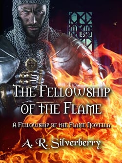 The Fellowship of the Flame, A Fellowship of the Flame Prequel Novella - The Chronicles of Purpura, #1