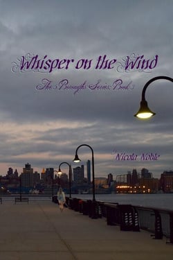 Whisper on the Wind - The 5 Boroughs Series, #3