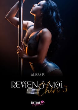 Reviens-moi, che´ri - Tome 3 - Des leqtures pour les femmes