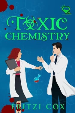 Toxic Chemistry - V.I.L.F. II
