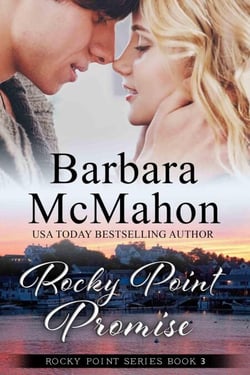 Rocky Point Promise - Rocky Point, #3