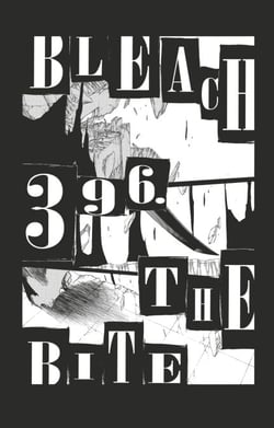 Bleach - T46 - Chapitre 396 - THE BITE