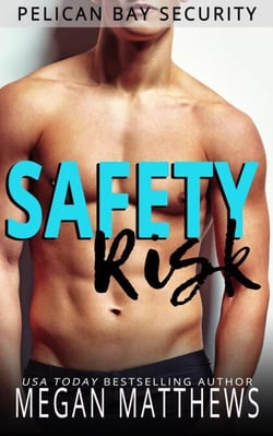 Safety Risk - Pelican Bay, #10