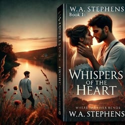 Whispers of the Heart - Whispers of the Heart, #1
