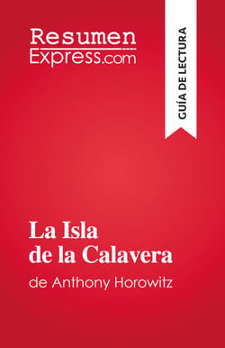 La Isla de la Calavera - de Anthony Horowitz