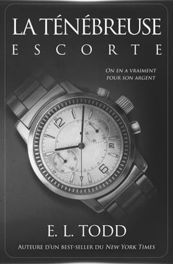 La Ténébreuse Escorte - Belle Compagnie, #3