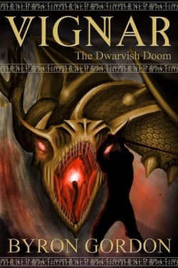 Vignar and the Dwarvish Doom - The Vignar Cycle, #5