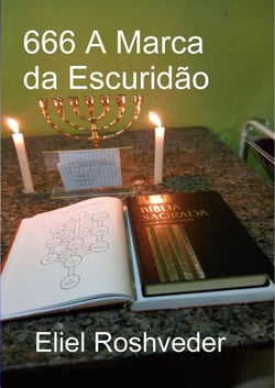 666  A Marca da Escuridão - Instrução para o Apocalipse, #26