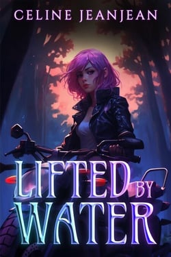 Lifted by Water - Razor's Edge Chronicles, #3