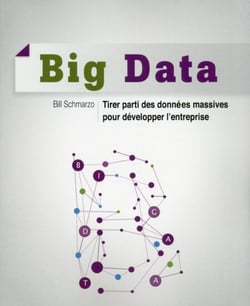 Big data - tirer parti des données massives pour développer l'entreprise